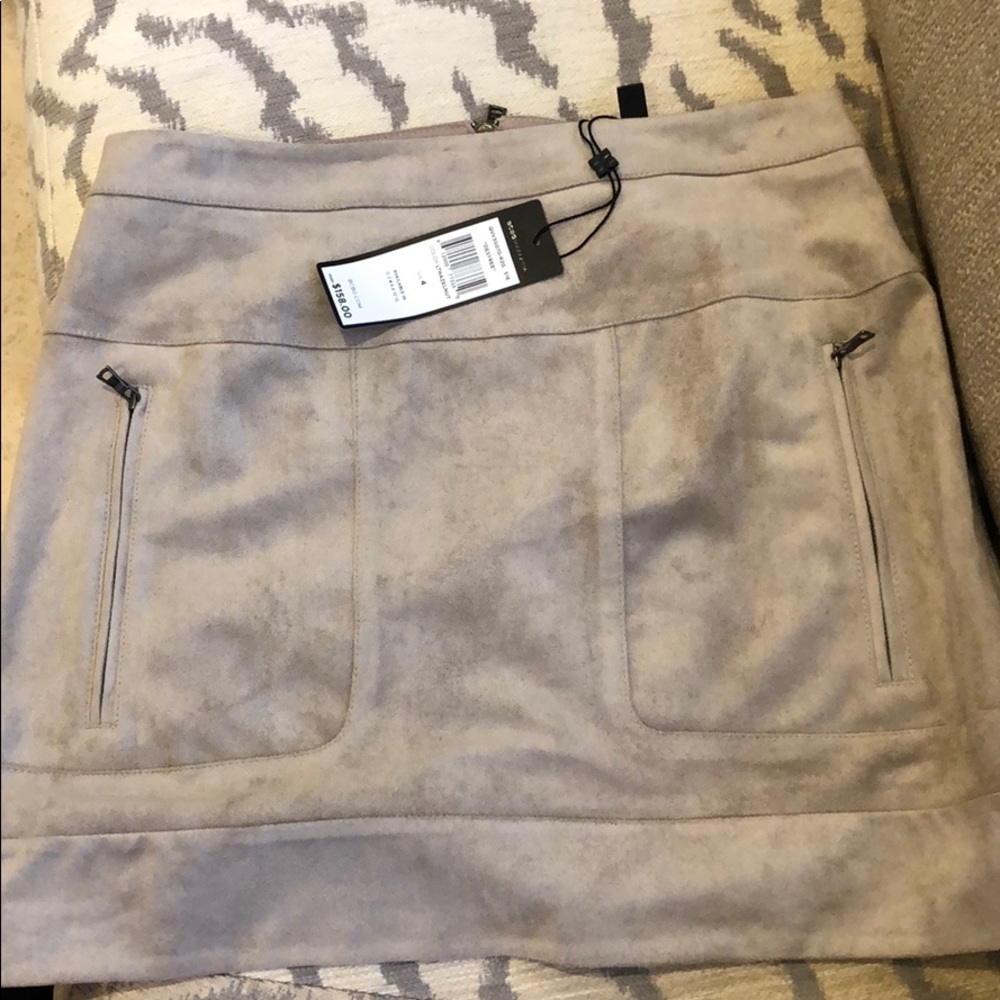 Bcbg skirt